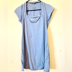 Neon Buddha size S dress